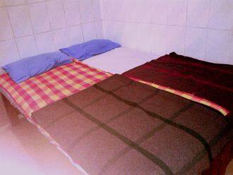 Madhu Lodging, Hassan 2